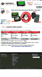 Mobile Screenshot of alphapoc-europe.de